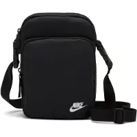 Nike Schoudertas 'Heritage' zwart