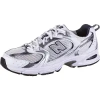 New Balance Sneakers laag '530' navy / lichtgrijs / wit