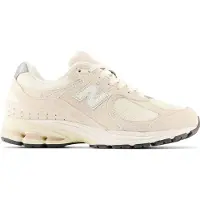 New Balance Sneakers laag '2002R' crème / taupe / oudroze