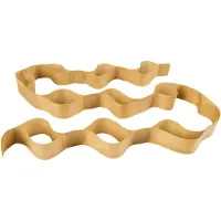 Thera-band Clx 11 Loops Olympic Resistance Band Goud 6.4 kg