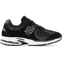 New Balance Sneakers laag '2002' grijs / zwart / wit