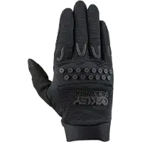 Oakley Switchback 2.0 MTB Long Handschoenen Zwart || Maat: S