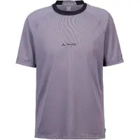 Vaude Loamer T-shirt Met Korte Mouwen