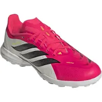 Adidas Predator League Tf Junior Football Boots Rood EU 33 Kinderen