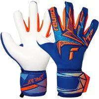 Reusch Sporthandschoenen 'Attrakt Freegel Advance' blauw