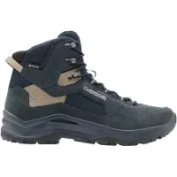 Lowa Wandelschoen Men Ventierra GTX Mid Navy/Dune-Schoenmaat 46,5