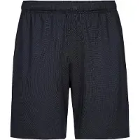 Under Armour Sportbroek 'Vent' donkergrijs / zwart