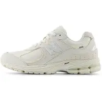 New Balance Sneakers laag '2002' wolwit