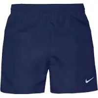 Nike Boardshorts 'Volley' marine / wit