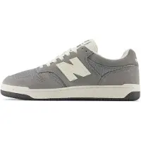 New Balance Sneakers laag '480' grijs / wit