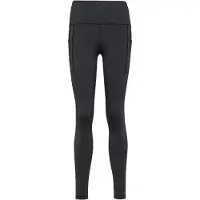 New Balance Sleek Pocket High Rise Legging 27"