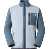 The North Face Tussenjas 'YUMIORI' saffier / lichtblauw