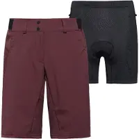 Vaude Loamer Korte Broek
