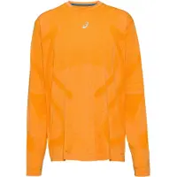 Asics Road Seamless Longsleeve Heren