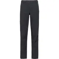 Vaude - Women's Tamaro Base Pants - Fietsbroek 36, grijs