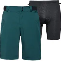 Vaude Loamer Korte Broek