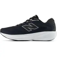 New Balance Heren Trainers Fresh Foam 680 v9 zwart (47.5), Plat, Veters, Casual, Sportief, Running, Meerdere sporten, Mesh M680V9_RU