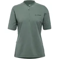 Vaude Qimsa Pro Hz T-shirt Met Korte Mouwen