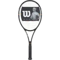 Wilson Pro Staff 97ul Classic Tennis Racket Zilver 1