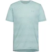 Under Armour Functioneel shirt 'Velociti' mintgroen
