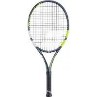Babolat Aero JR 25 Tennisracket Junior Geel 25