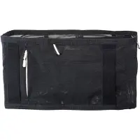 Nike Accessoires Sportriem zwart / wit