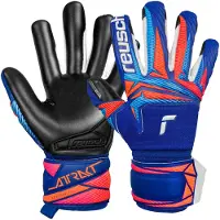 Reusch Sporthandschoenen 'Attrakt Infinity Evolution NC Junior' donkerblauw