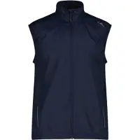 CMP - Reflective Vest - Fietsbodywarmer 48, blauw