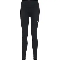 Nike Sportbroek 'ONE' zwart