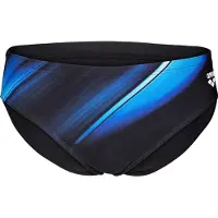 Arena Light Swim Swimming Brief Zwart FR 100 Man