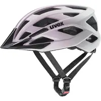Uvex I-Vo 2, fietshelm, roze