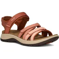 Teva Wandelsandalen rosa