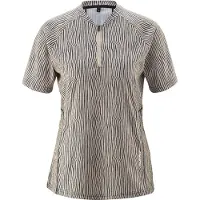 Gonso - Women's Adventure Jersey Soft Touch - Fietsshirt 38, grijs