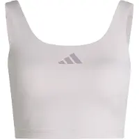 Adidas Sport bh 'OPTIME' lila / sering