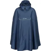 Vaude Valdipino Waterdichte Poncho