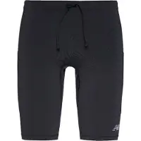 New Balance - RC Pocket Half Tight 9'' - Hardlooplegging XL, zwart
