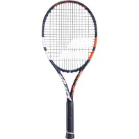 Babolat Boost Drive Tennis Racket Zilver 3