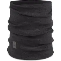 Buff - Heavyweight Merino Wool - Colsjaal One Size, grijs