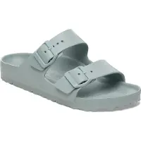 Birkenstock Sandaal 'Arizona Essentials' mintgroen