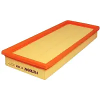 FILTRON K 1184 Interieurfilter