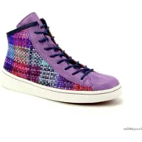Think! 3-000958 Veterschoenen | Maat 41 Dames Multi