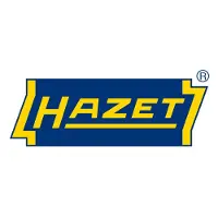 Hazet Slanghaspel met snelkoppeling - 9040N-13/2