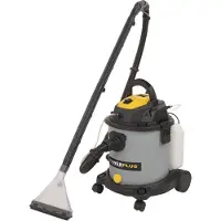 Powerplus POWX326 Stofzuiger/tapijtreiniger nat-droog 1600W