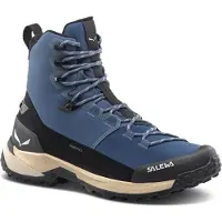 Salewa - Women's Puez Winter Mid PTX - Winterschoenen 36,5, blauw