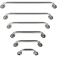 Talamex Hand Rail Zilver 22 x 800 mm