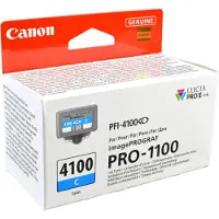 Canon 6778C001 - INKT PFI-4100 CYAN