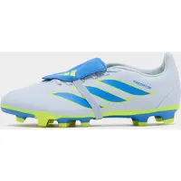 Adidas Sportschoen 'Predator Club' blauw / lichtblauw / limoen