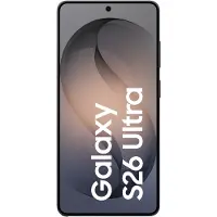 Samsung Galaxy S26 Ultra 512GB Zwart 5G