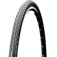 CST Ea0201b bub 28x1 1/8 zw/refl/breaker
