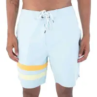 Hurley Phantom+ Block Party Renegade 18´´ Zwembroek